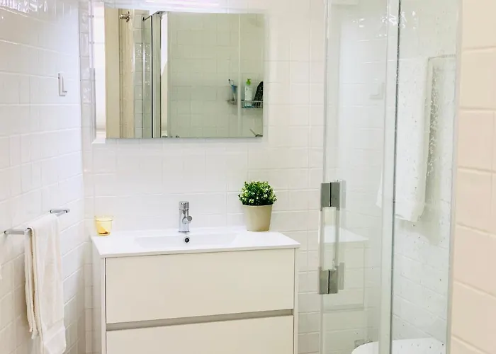 So Close To The Centre شقة أفيرو